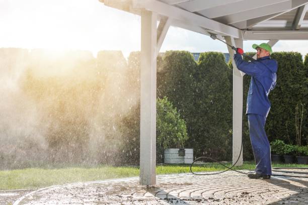 Best Boat and Dock Cleaning  in Kings Bay Base, GA