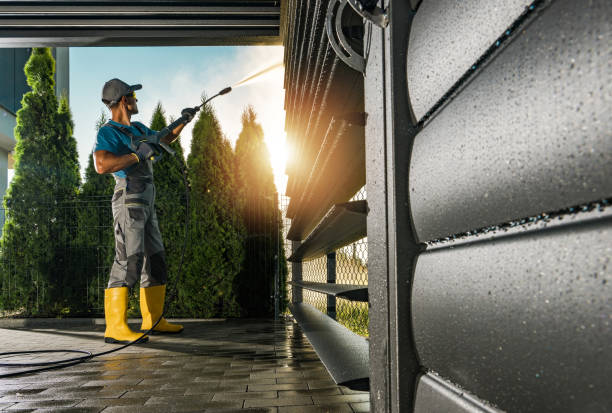 Best House Exterior Washing  in Kings Bay Base, GA