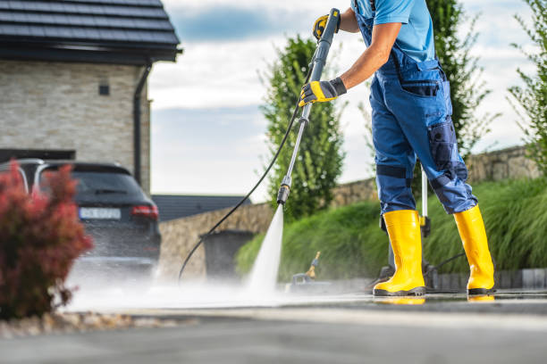 Best Solar Panel Cleaning  in Kings Bay Base, GA